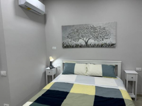Casa piano zero a Toledo Napoli
